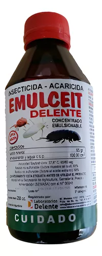 Imagen de ACEITE INSECTICIDA 65%