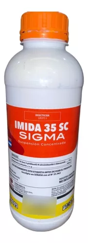 Imagen de IMIDACLOPRID 35%