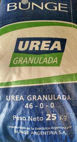 Imagen de Urea Granulada